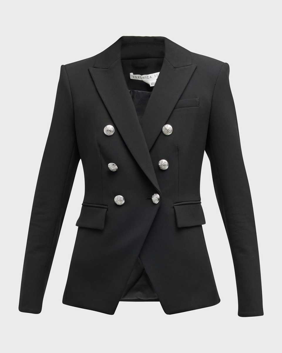 Miller Dickey Jacket